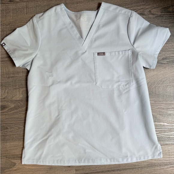 Figs Light Blue Set - Picture 2 of 7